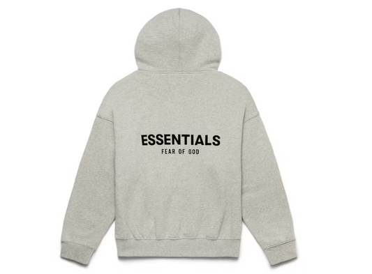 Fear of God Essentials Hoodie