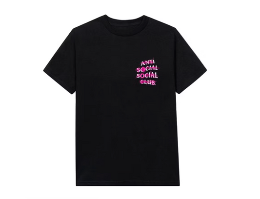 Anti Social Social Club Nevermind