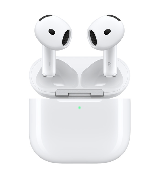 Airpods 4