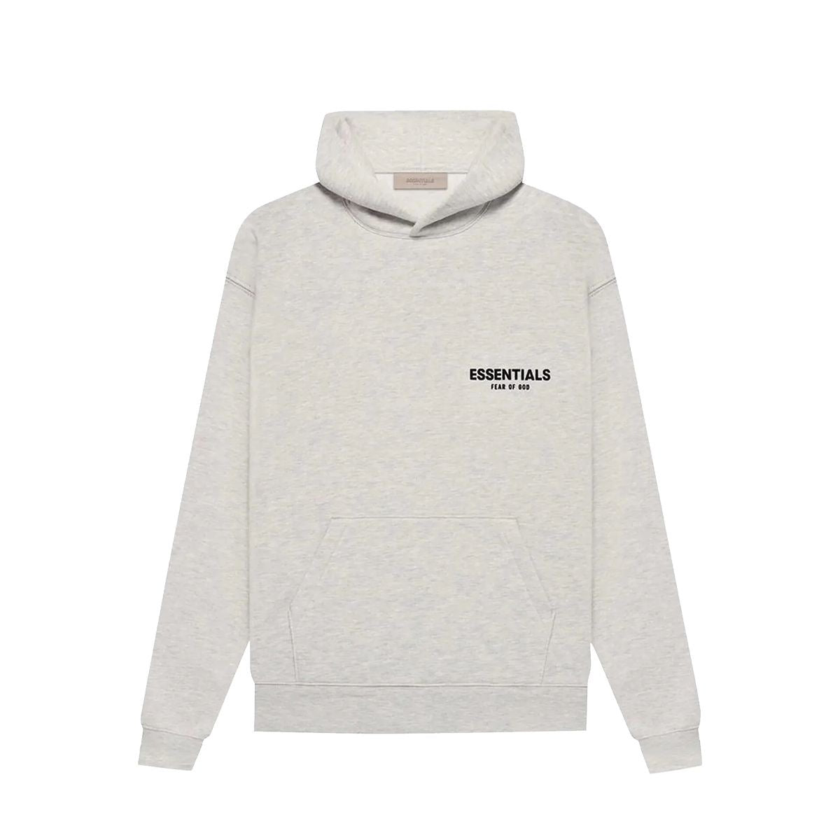 Fear Of God hoodie Essentials