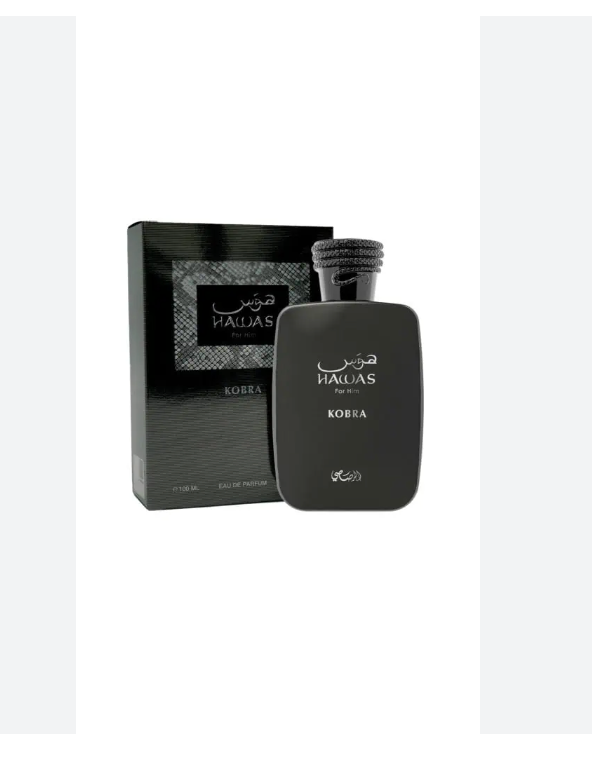 Hawas kobra 100ml